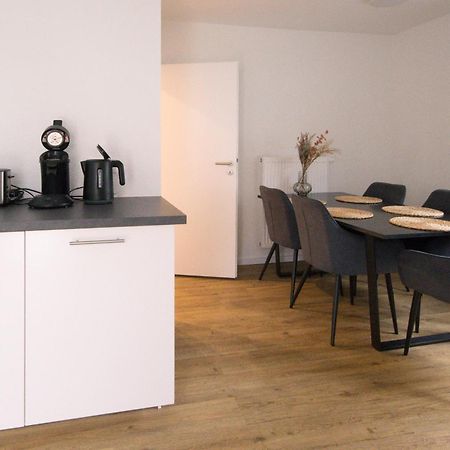 Apartmán Casa Lorsch 1 Exteriér fotografie