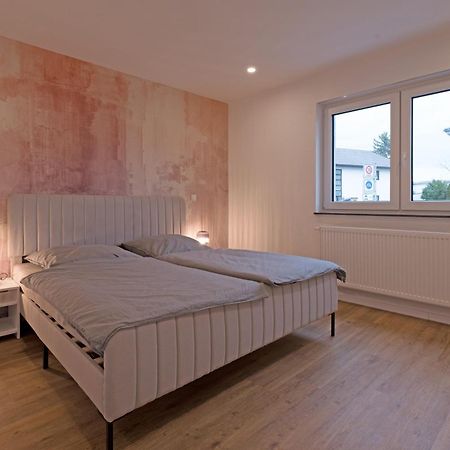 Apartmán Casa Lorsch 1 Exteriér fotografie