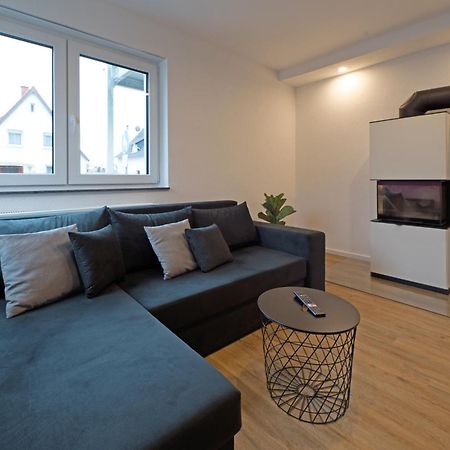 Apartmán Casa Lorsch 1 Exteriér fotografie