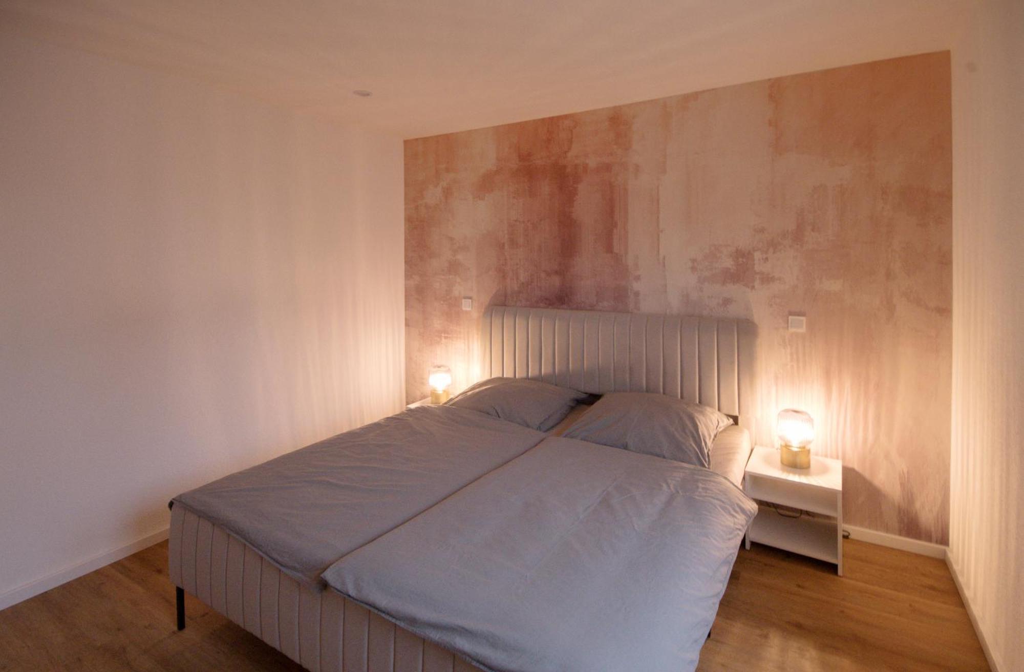 Apartmán Casa Lorsch 1 Exteriér fotografie