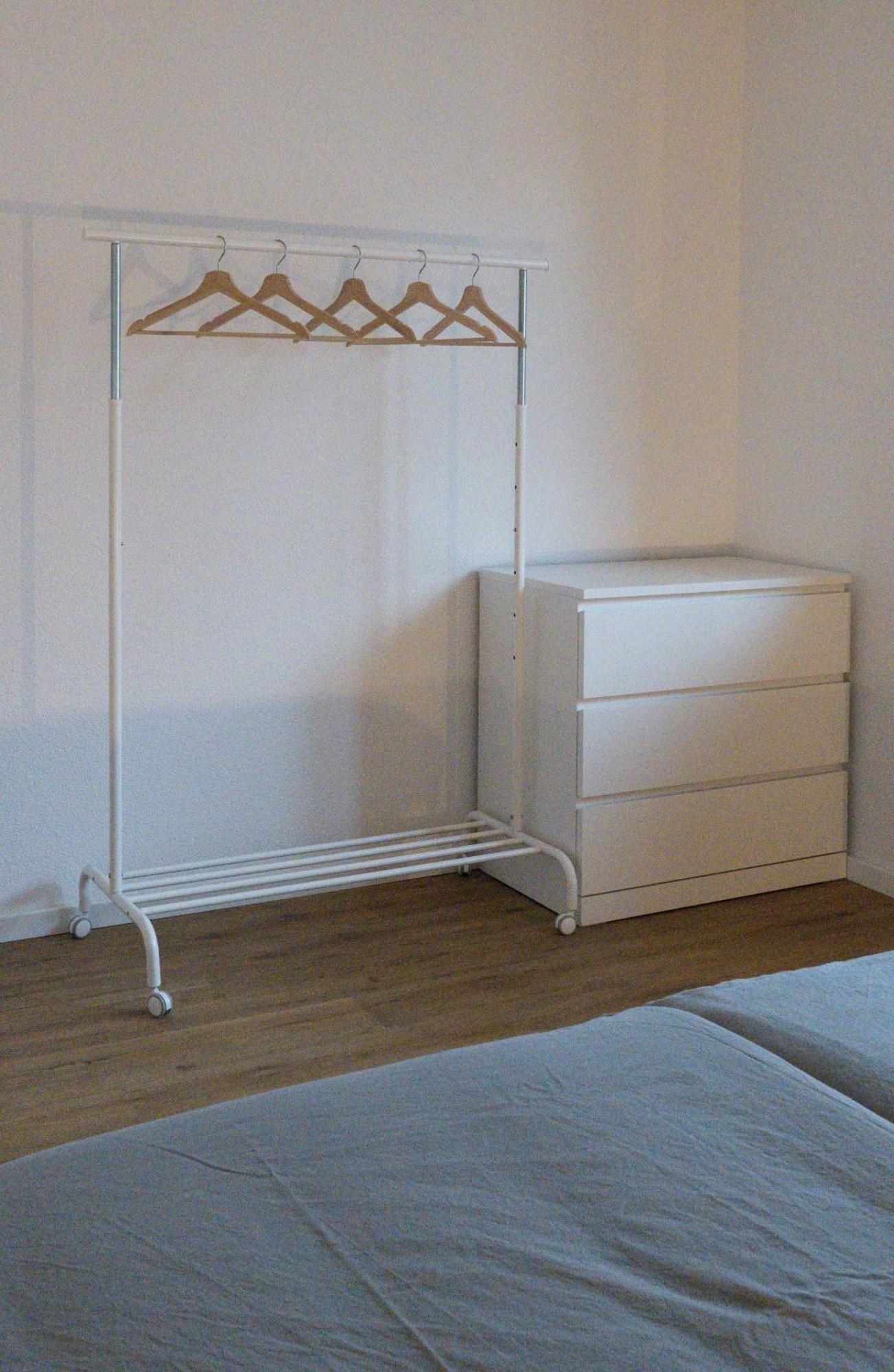 Apartmán Casa Lorsch 1 Exteriér fotografie