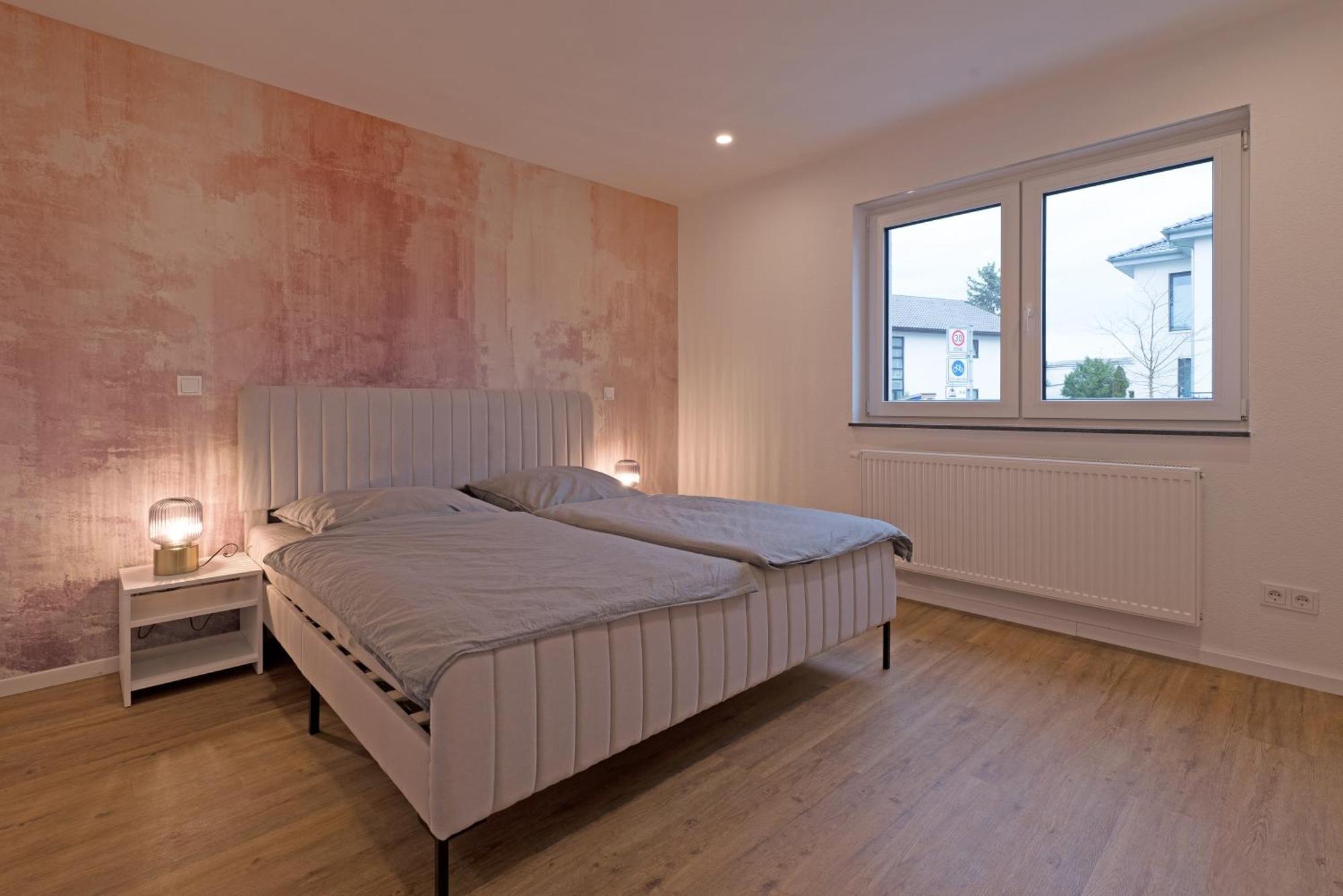 Apartmán Casa Lorsch 1 Exteriér fotografie