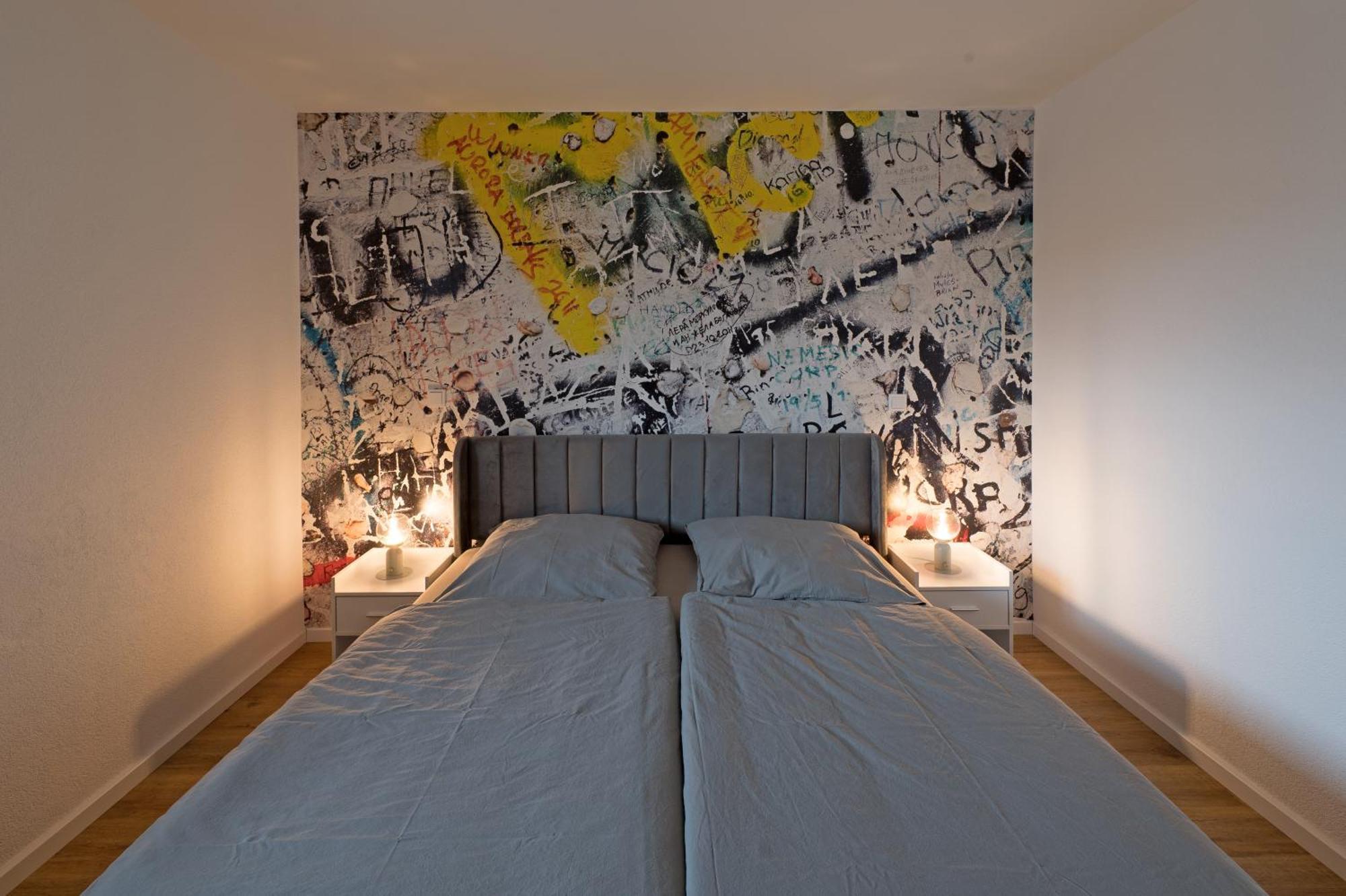 Apartmán Casa Lorsch 1 Exteriér fotografie