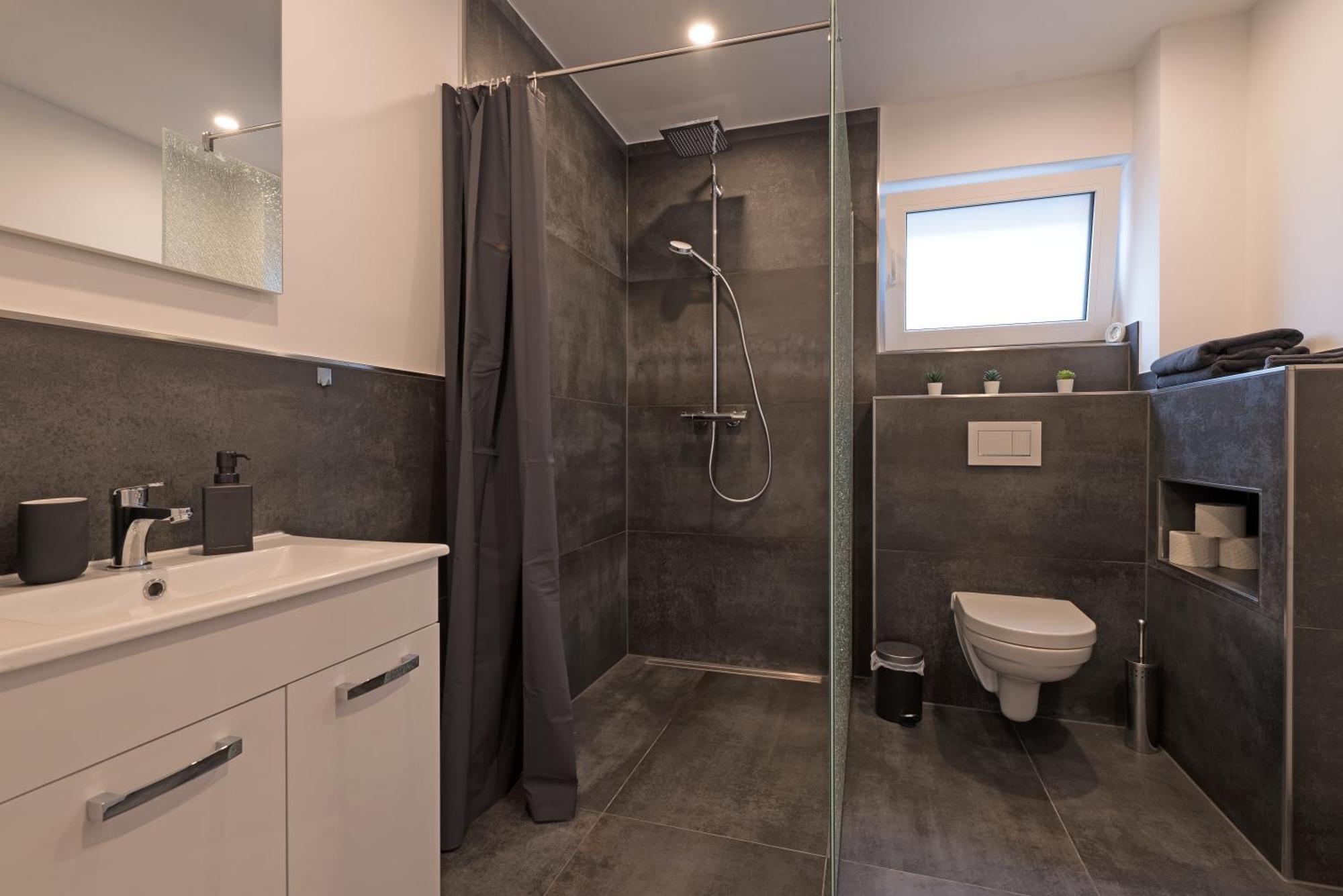Apartmán Casa Lorsch 1 Exteriér fotografie