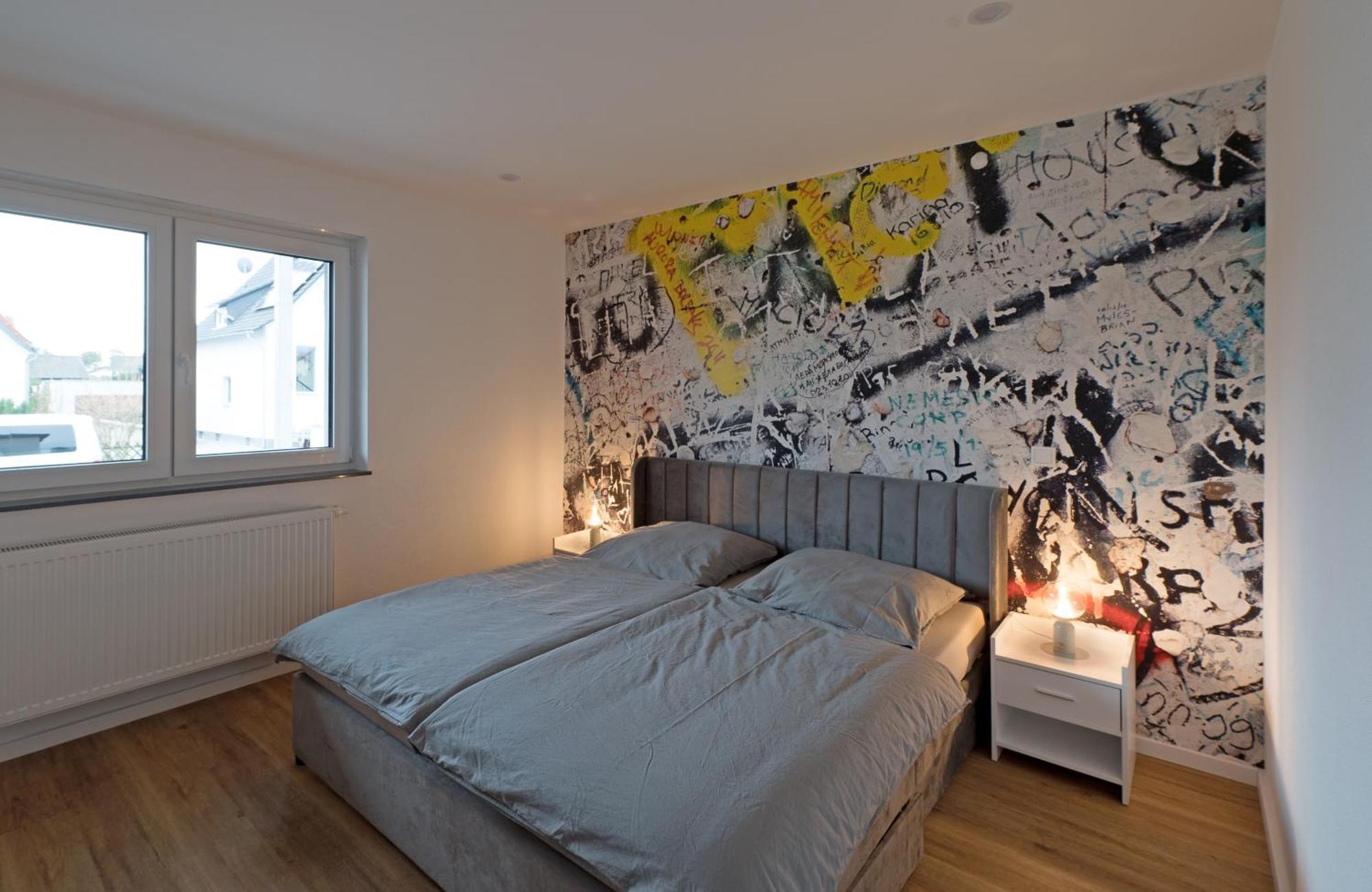 Apartmán Casa Lorsch 1 Exteriér fotografie